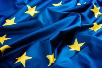 eu flag