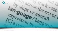 Language