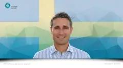 Meet Our People: Mikael Eriksson